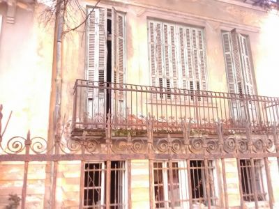 Av allt att döma obebott.