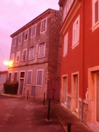 Rovinj.