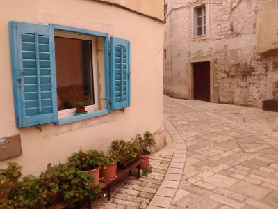 Poreč/Parenzo.