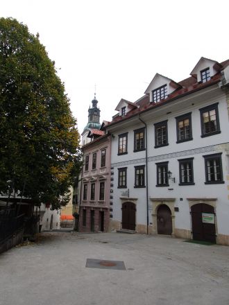 Kajbet-huset.
