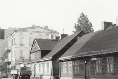 Łódż. Foto: Ulf Irheden. Łódż. Foto: Ulf Irheden.