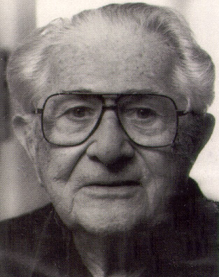 Henry William Katz
