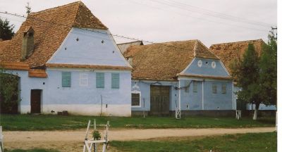 Deutsch-Weisskirch. Deutsch-Weisskirch.